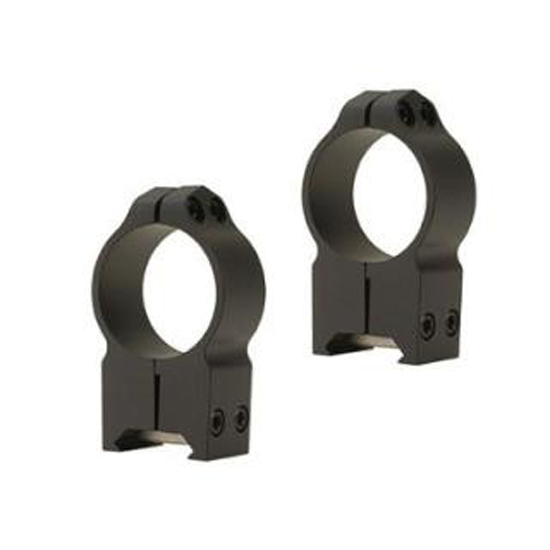 WAR RINGS 30MM EXTRA HIGH MATTE - Optic Accessories